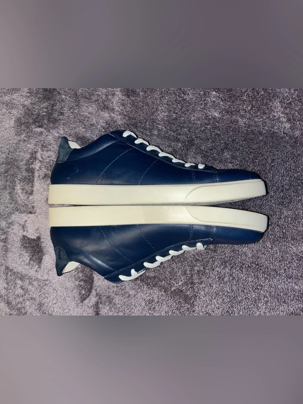 ECCO Street Lite Retro Sneakers